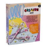 Creafun trend pen versieren | 3 stuks - afbeelding 1