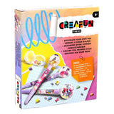 Creafun trend pen versieren | 3 stuks - afbeelding 2