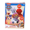 Sambro paw patrol set gips gieten skye | 4 stuks