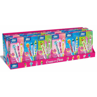 Clementoni pen creator set | 12 stuks