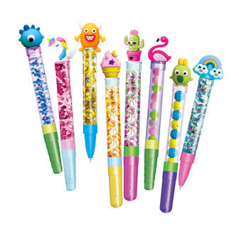 Clementoni pen creator set | 6 stuks