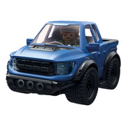 Playmobil collector cars ford f-150 raptor - 71858 - afbeelding 2