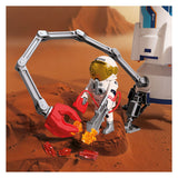 Playmobil esa mars onderzoeksraket - 72011 - afbeelding 5
