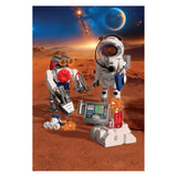Playmobil esa astronaut met robot - 72014 - afbeelding 5