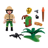 Playmobil specials avonturier - 72033 - afbeelding 4