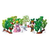 Playmobil princess koninklijk doolhof - 72053 - afbeelding 2
