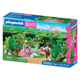 Playmobil princess koninklijk doolhof - 72053 - afbeelding 3