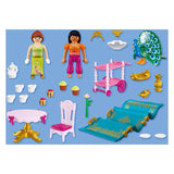 Playmobil princess bezoek van veraf - 72054 - afbeelding 4