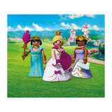 Playmobil princess drie prinsessen - 72055 - afbeelding 5