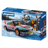 Playmobil cars offroad auto - 72062 - afbeelding 3