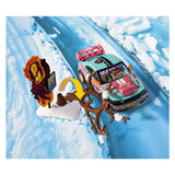 Playmobil cars offroad auto - 72062 - afbeelding 5