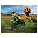 Playmobil cars offroad motorfiets - 72065 - afbeelding 5
