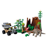 Playmobil dinos dino schuilplaats - afbeelding 2