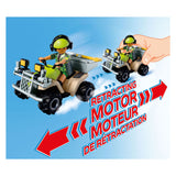 Playmobil dinos dino schuilplaats - afbeelding 5