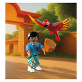 Playmobil animals friends dierentuin mascotte - 72074 - afbeelding 5