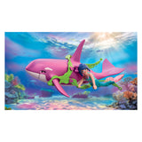 Playmobil fantasy magic orka speelgoed met zeemeermin en accessoires. - afbeelding 5