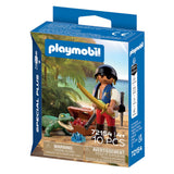 Playmobil specials piraat vs. kaaiman - 72154 - afbeelding 3