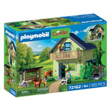 Playmobil country boerderij - 72162 - afbeelding 1