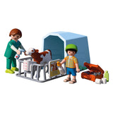 Playmobil country dierenarts op het platteland - 72167 - afbeelding 2