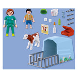 Playmobil country dierenarts op het platteland - 72167 - afbeelding 4