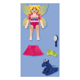 Playmobil duopack fee met eenhoornveulen - 72174 - afbeelding 4