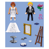 Playmobil gift set bruiloft - 72185 - afbeelding 4