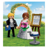 Playmobil gift set bruiloft - 72185 - afbeelding 5
