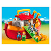 Playmobil 1.2.3. Meeneem Ark van Noach 6765