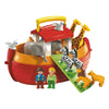 Playmobil 1.2.3. Meeneem Ark van Noach 6765