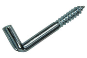 Mack 1017831 - schroefduim met gleuf staal verz. 5 st 5,0 x 50 mm | 10 stuks - afbeelding 1