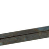 Mack 1019707 - balkhaak geblauwd staal 7 st 3,8 x 40mm | 5 stuks