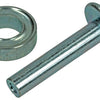 Mack 1017877 - werktuig voor zeilringen staal1 st 12 mm | 5 stuks