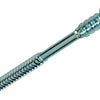 Mack 1019728 - regelschroef verzinkt 10 st 6 x 120 mm | 5 stuks