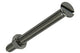 Mack 1019817 - metaalschroef verz. kop + moer rvs 2 st m6x60 | 10 stuks
