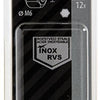 Mack 1019852 - zeskantmoer inox a2 12 st m6 | 10 stuks