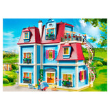 Playmobil dollhouse groot herenhuis - 70205 - afbeelding 2