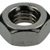 Mack 1019854 - zeskantmoer inox a2 4 st m10 | 10 stuks