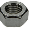 Mack 1019855 - zeskantmoer inox a2 2 st m12 | 10 stuks