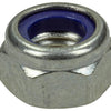 Mack 1019861 - zeskant borgmoer inox a2 2 st m 12 | 10 stuks