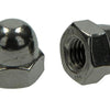 Mack 1019865 - zeskant dopmoer inox a2 2 st m 10 | 10 stuks