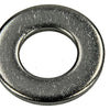 Mack 1019874 - sluitring inox a2 9 st m10 | 10 stuks