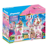 PLAYMOBIL Groot Prinsessenkasteel - afbeelding 1