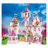 PLAYMOBIL Groot Prinsessenkasteel - afbeelding 3