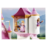 PLAYMOBIL Groot Prinsessenkasteel - afbeelding 4