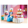 Playmobil Kasteelbakkerij 70451