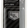 Mack 1019878 - carrosserie sluitring inox a2 8 st 6,4x18 | 10 stuks