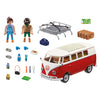 Playmobil Volkswagen T1 Campingbus 70176