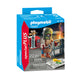 Playmobil specials lasser met uitrusting - 70597