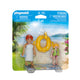 Playmobil family fun duopack waterpark badgasten - 70690