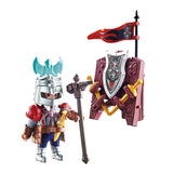 Playmobil specials dwergridder - 70378 - afbeelding 2